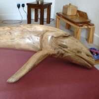 Driftwood Whale thumbnail