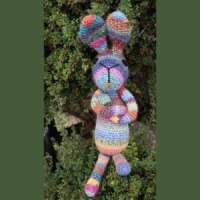 Catriona Collectable Bunny thumbnail