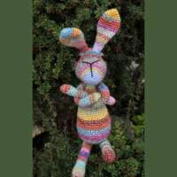 David Collectable Bunny thumbnail