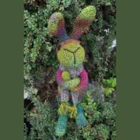 Harris Collectable Bunny thumbnail