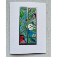Summer Dream Collage Card thumbnail