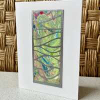 Pastel Dream Collage Card thumbnail