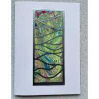 Pastel Dream Collage Card thumbnail