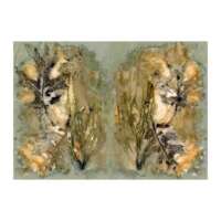 Red Oak Eco Print thumbnail