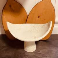 Moonscape Stoneware Bowl thumbnail