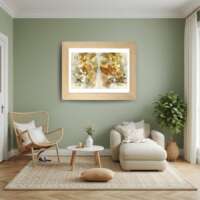 A1 Maple Eco Print thumbnail