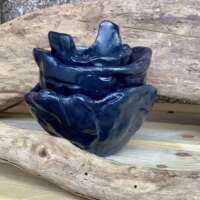 Three Black Stone Pots thumbnail