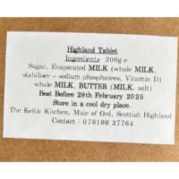 Highland Tablet thumbnail