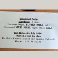 Traditional Fudge thumbnail