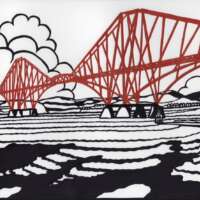 Pack of 5 The Coast of Scotland Cards thumbnail