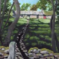 Pack of 5 Orkney Cards thumbnail