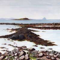 Pack of 5 The Coast of Scotland Cards thumbnail