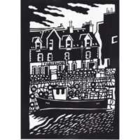 Tobermory Notebook thumbnail