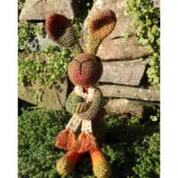 Keith Collectable Bunny thumbnail