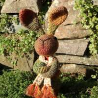 Keith Collectable Bunny thumbnail