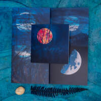 Magical Moons Card Pack thumbnail