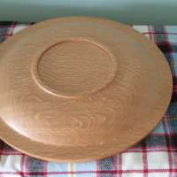 Large Oak Platter thumbnail