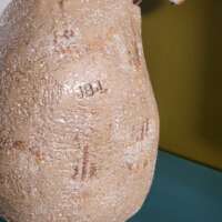 Large Wabi Sabi Vase thumbnail