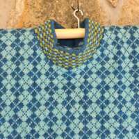 Logie Jumper Atlantic Marble Gem thumbnail