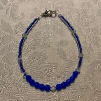 Blue Mix and Match Bracelets thumbnail