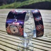 Deep Sleep Cuff Bracelet thumbnail