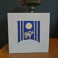Lone Wolf Card thumbnail