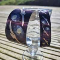 Night Flight Cuff Bracelet thumbnail