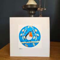 Robin Card thumbnail