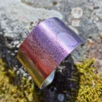 Murmuration Cuff Bracelet thumbnail