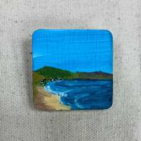 Rosemarkie Brooch thumbnail
