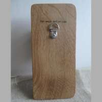 Wall Hanging Ash Wood Bird thumbnail