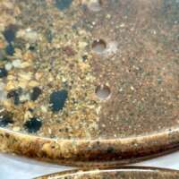 Shetland Sand Soap Dish thumbnail
