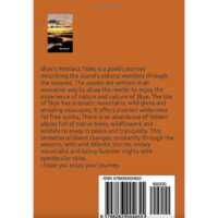 Skye's Restless Tides Poetry Book thumbnail