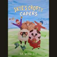 Skye's Crofty Capers thumbnail