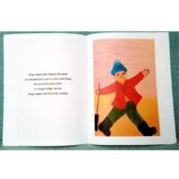 Skye's Crofty Capers thumbnail