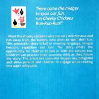 Here Comes the Midges Run-Run-Run thumbnail
