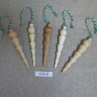 Wood Icicle thumbnail