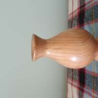 Small Cherry Bud Vase thumbnail