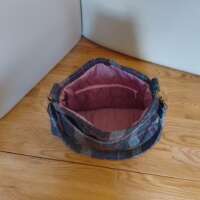 Checked Tweed Bag thumbnail