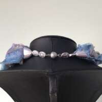 Pastel Twister Scarf thumbnail