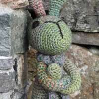 Teigue Collectable Bunny thumbnail