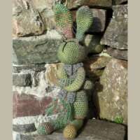 Teigue Collectable Bunny thumbnail