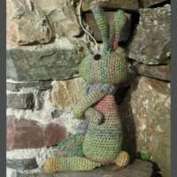 Teigue Collectable Bunny thumbnail