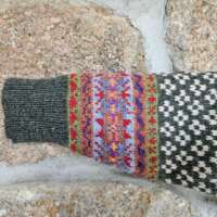 Spruce Oatmilk Tomnaverie Jumper thumbnail