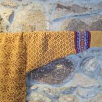 Cumin and Sienna Tomnaverie Jumper thumbnail