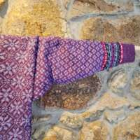 Heather Tomnaverie Jumper thumbnail