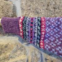 Heather Tomnaverie Jumper thumbnail