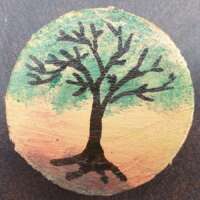 Even Trees Dream of Spring thumbnail