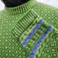 Leadlich Jumper Lawn Meadow thumbnail