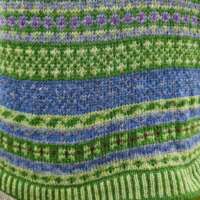 Leadlich Jumper Lawn Meadow thumbnail
